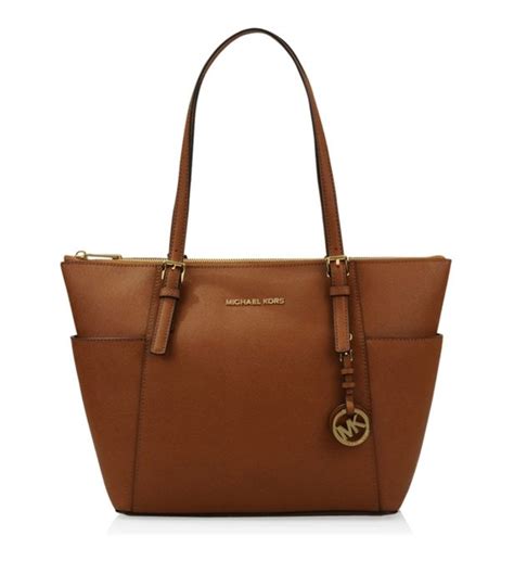 cabas jet set chain item michael kors|Michael Kors tote bag.